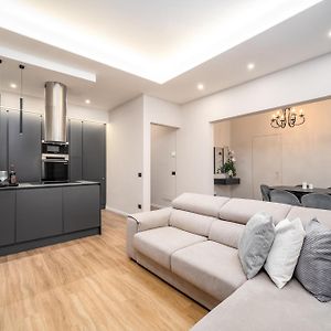 Appartement met Twee Slaapkamers